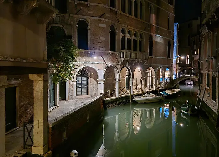 Ca' Di Luna Venezia
